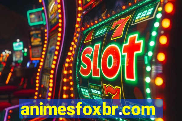 animesfoxbr.com