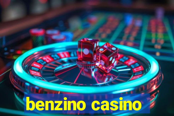 benzino casino