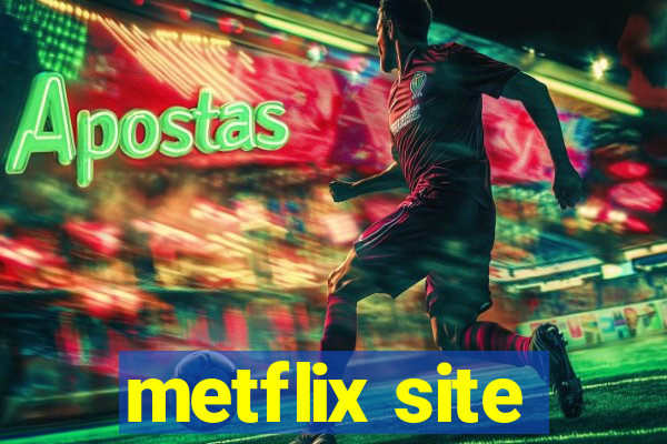 metflix site