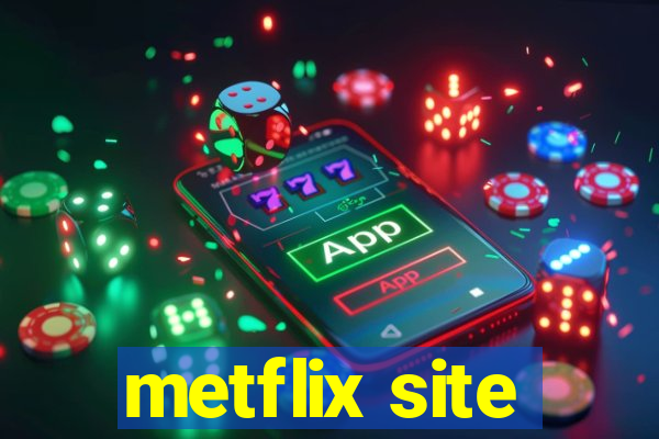 metflix site