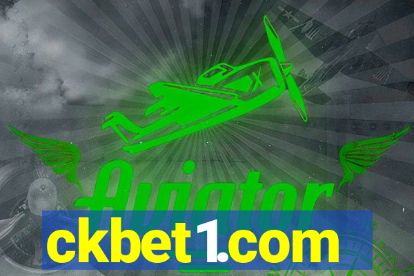 ckbet1.com