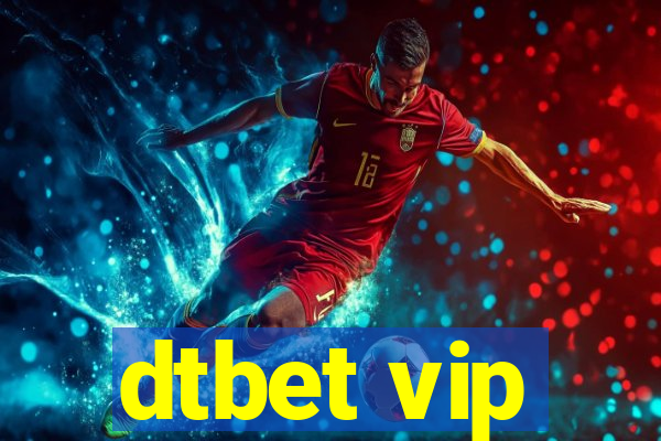 dtbet vip