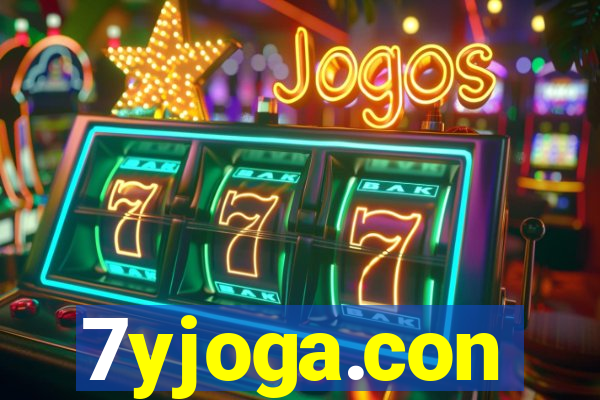 7yjoga.con