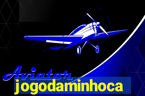 jogodaminhoca