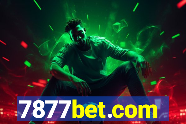 7877bet.com