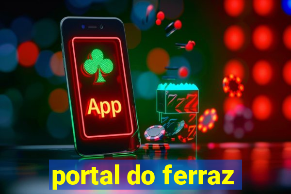 portal do ferraz