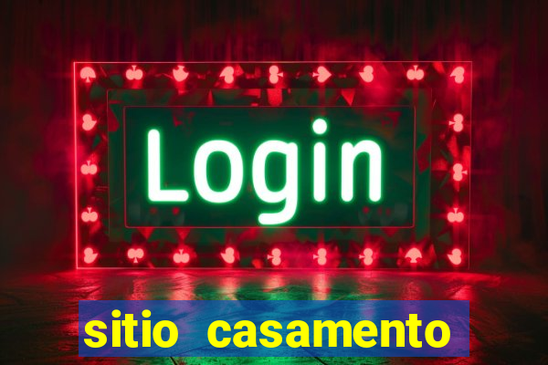 sitio casamento porto alegre