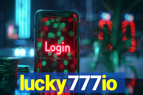 lucky777io
