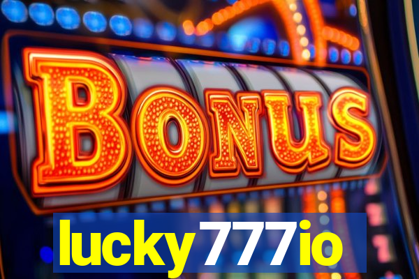 lucky777io