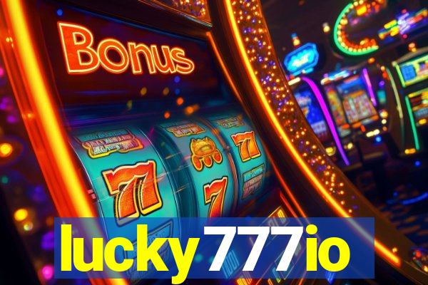 lucky777io