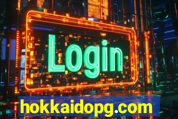 hokkaidopg.com