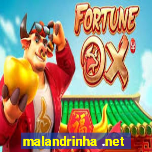 malandrinha .net