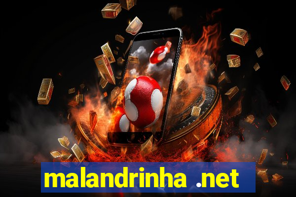 malandrinha .net
