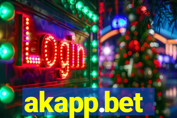 akapp.bet