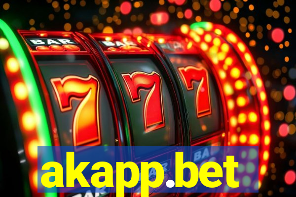 akapp.bet