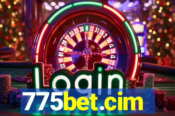 775bet.cim