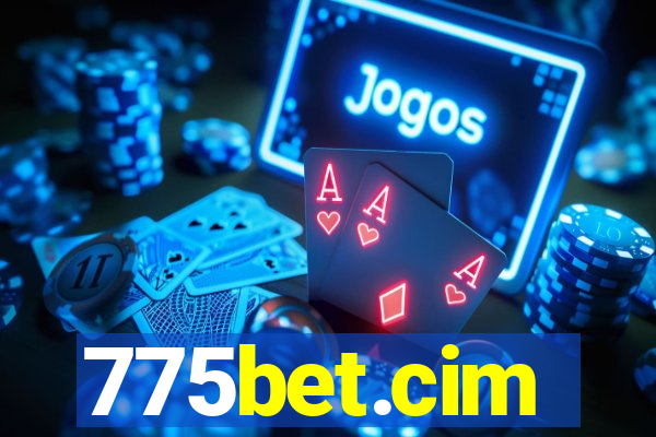 775bet.cim