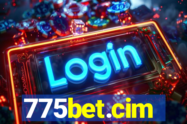 775bet.cim