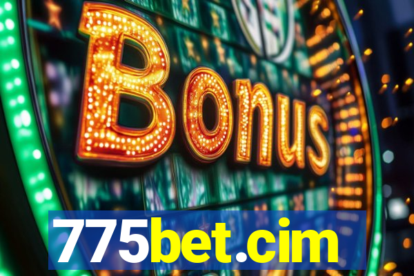 775bet.cim