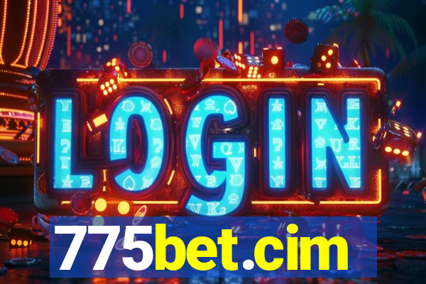 775bet.cim