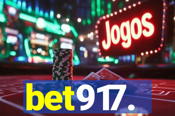 bet917.