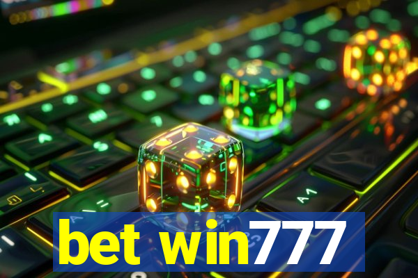 bet win777