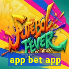 app bet app