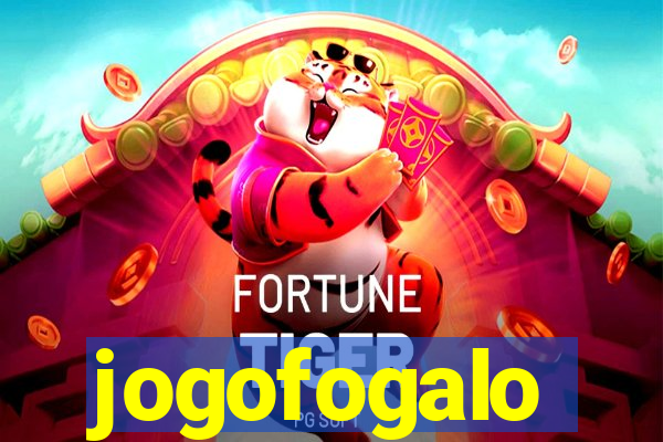 jogofogalo
