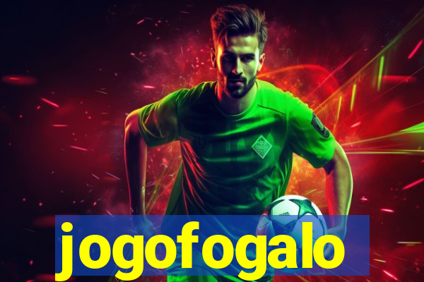 jogofogalo