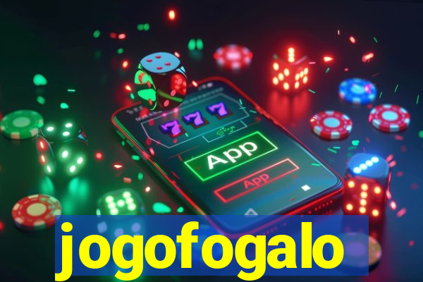 jogofogalo