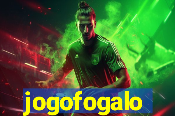 jogofogalo