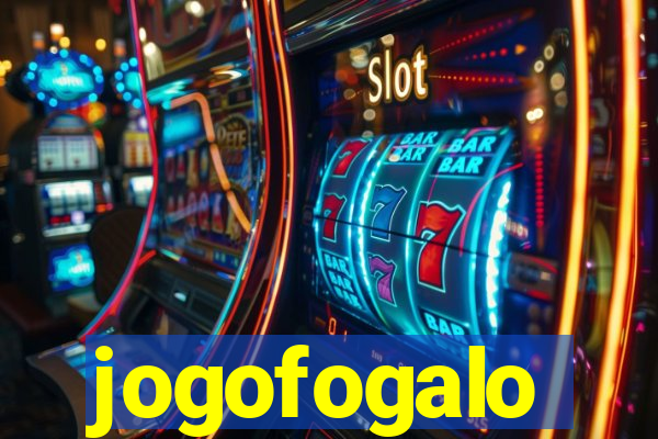 jogofogalo