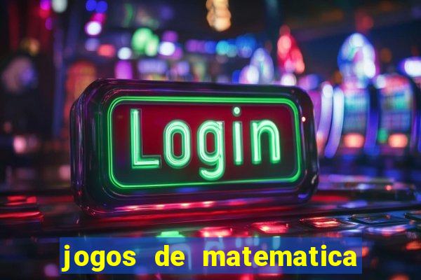 jogos de matematica com tampinhas de garrafa pet