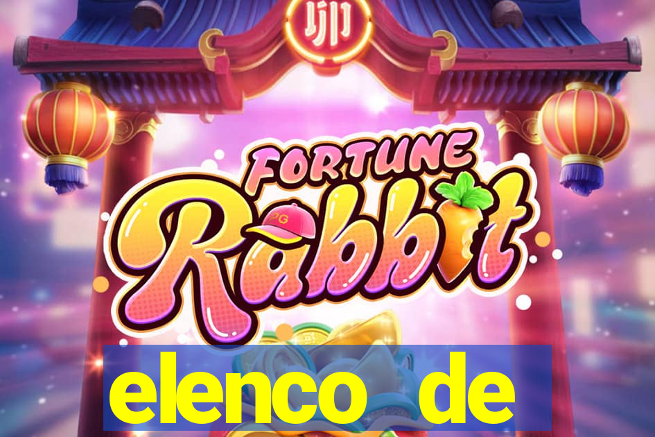 elenco de pretendente surpresa