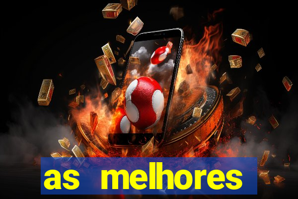 as melhores plataformas para jogar