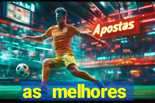 as melhores plataformas para jogar