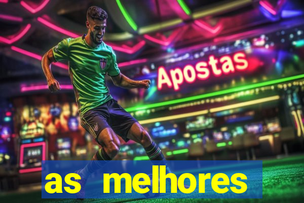 as melhores plataformas para jogar