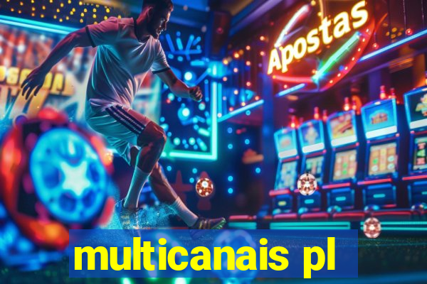 multicanais pl