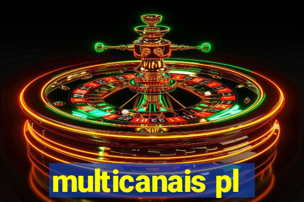 multicanais pl