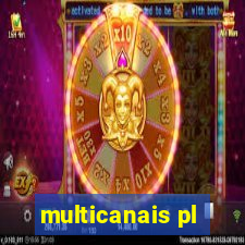 multicanais pl