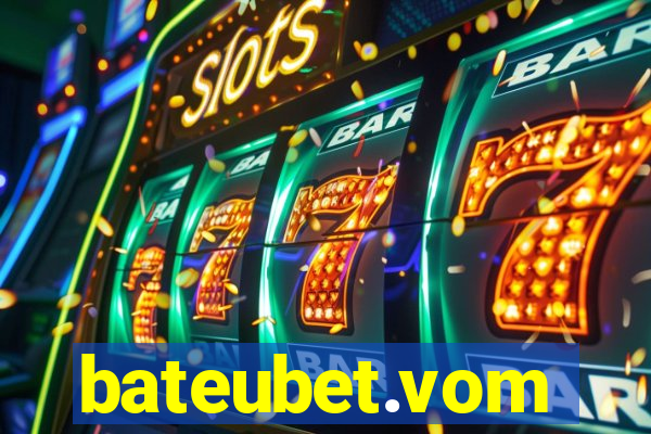 bateubet.vom