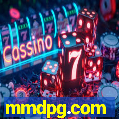 mmdpg.com