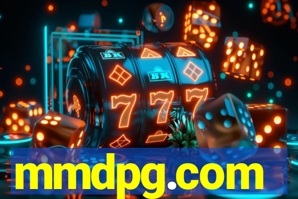 mmdpg.com
