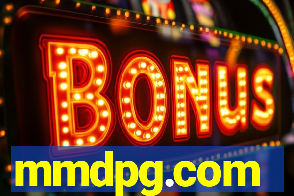 mmdpg.com