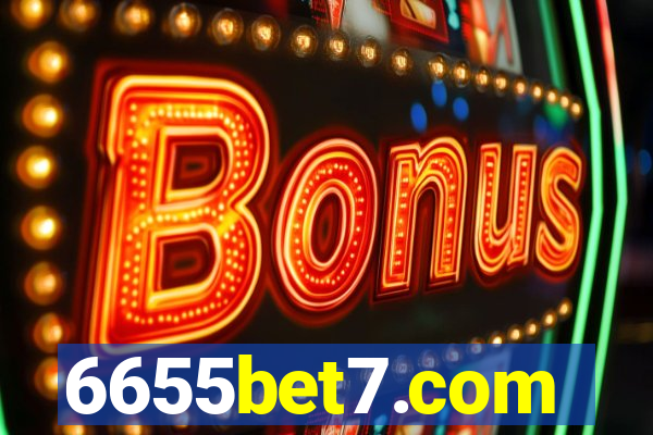 6655bet7.com