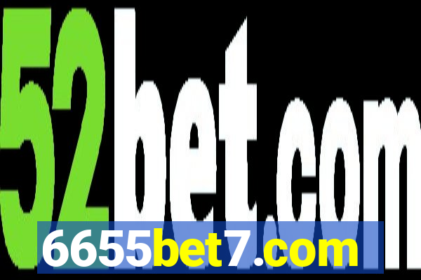 6655bet7.com