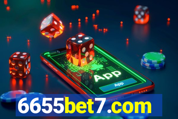 6655bet7.com