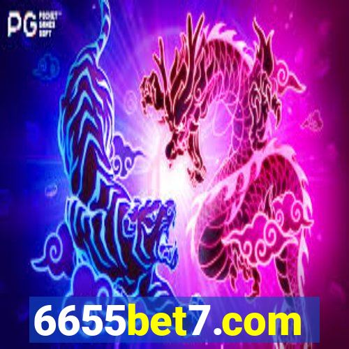 6655bet7.com
