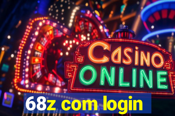 68z com login