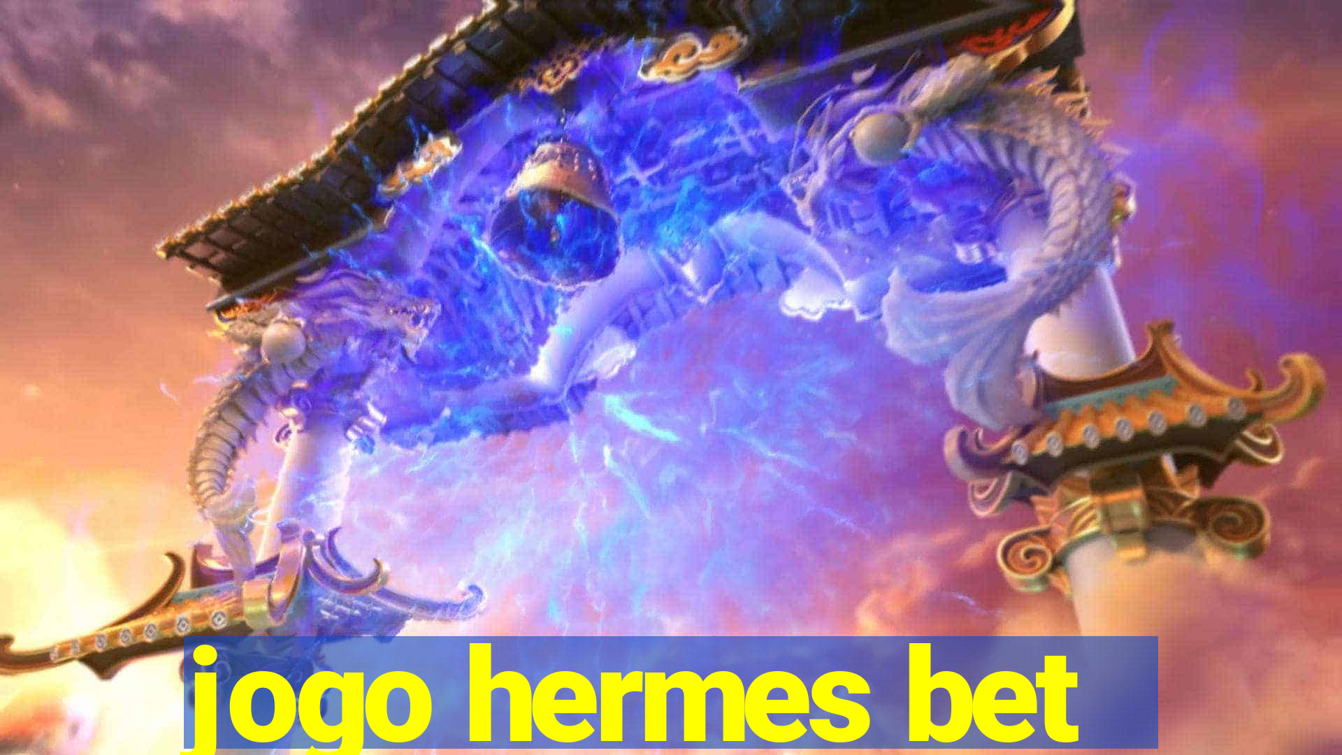 jogo hermes bet